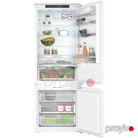 Soyuducu Bosch KBN96ADD0