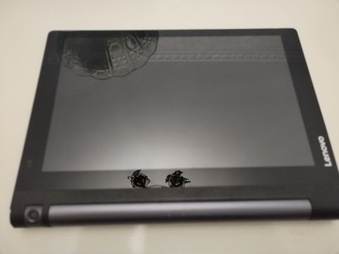 Planşet Lenovo — Bakı
