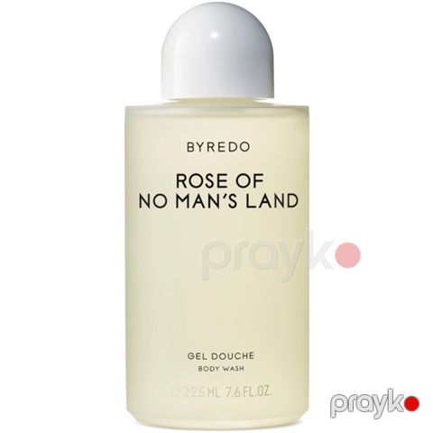 Duş geli Byredo Rose Of No Man's Land 225 ml 7340032859362 — Bakı