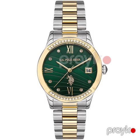Saat U.S. Polo Assn. Uspa 2059-08 — Bakı