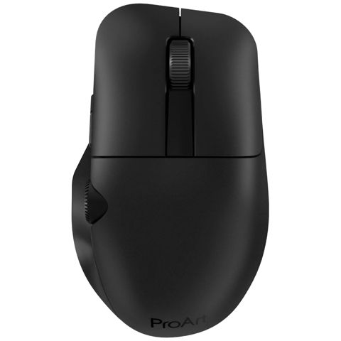 Mouse Asus ProArt MD300 90XB04F0-BMU000 Black — Bakı