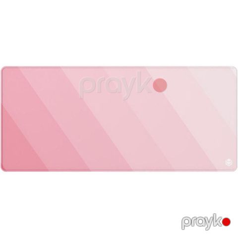 Mouse Pad Lo by Red Square MP Rose Gold Lines XL IO462 — Bakı