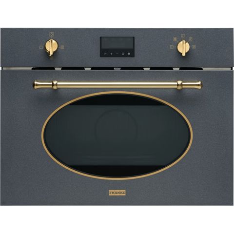 Mikrodalğalı soba Franke FMW 380 CL G GF — Bakı