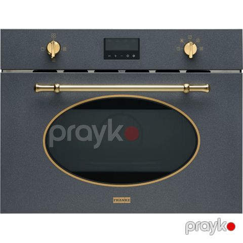 Mikrodalğalı soba Franke FMW 380 CL G GF — Bakı