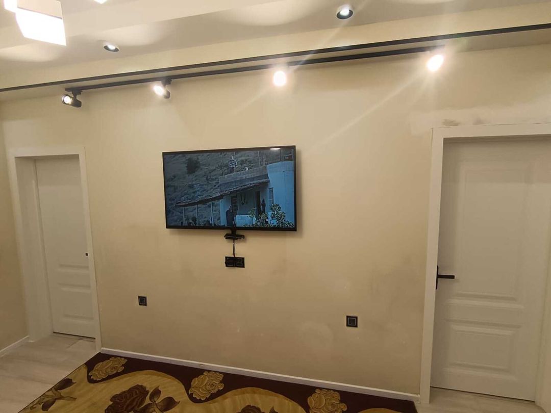 3-otaqlı yeni tikili, Masazır qəs., 60.5 m² — Mənzil, Bakı (6)