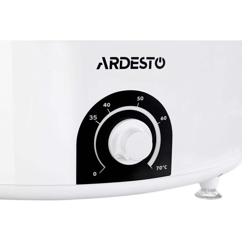 Meyvə və tərəvəz qurudan Ardesto FDB-5385 — Mətbəx texnikası, Bakı (5)