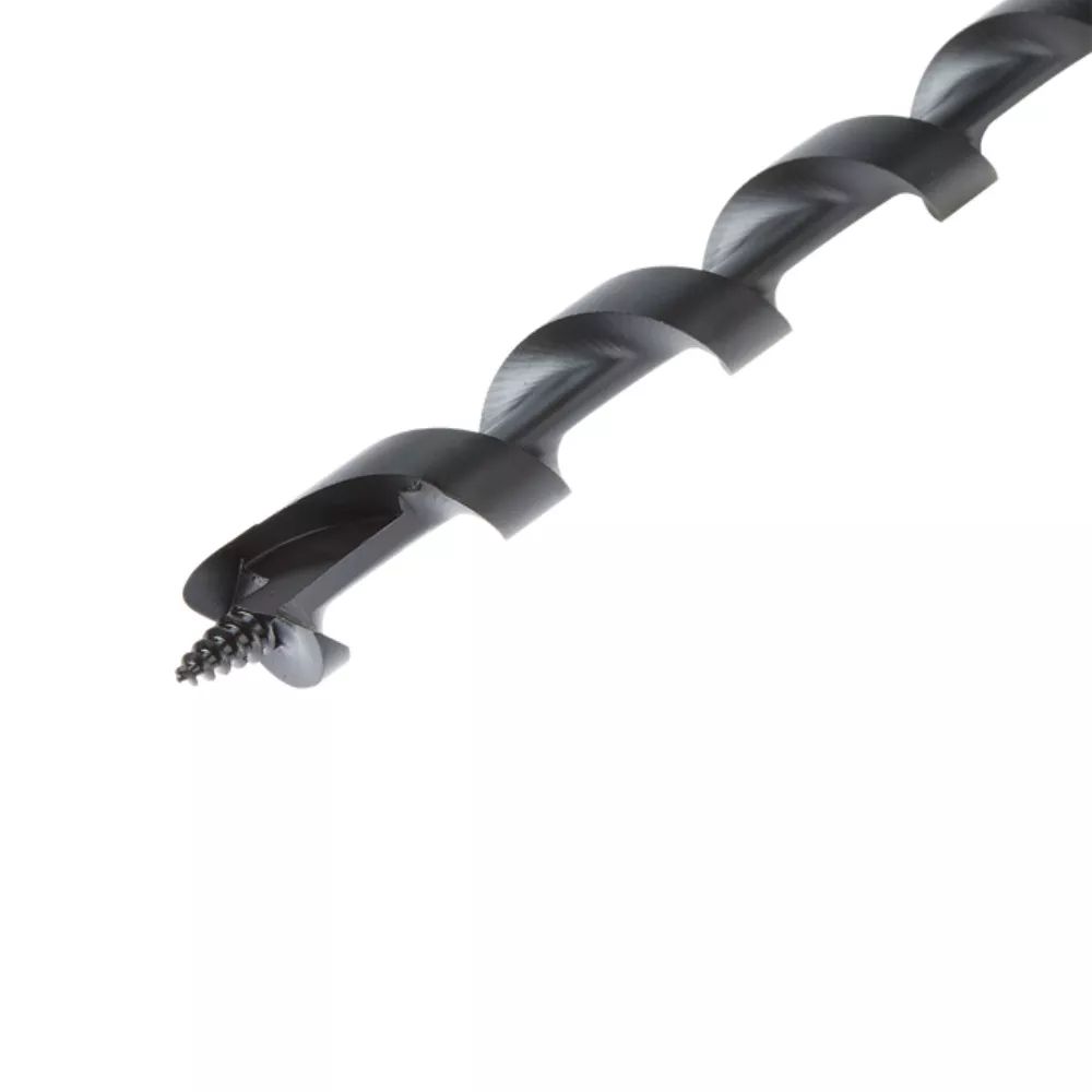 Burğu Milwaukee Augb Impwood 29 x 460 mm (48136769) — Elektrik alətləri, Bakı (2)
