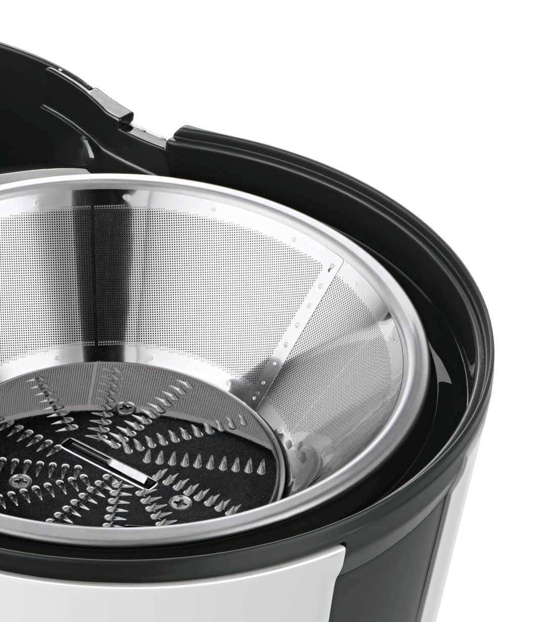 Şirəçəkən Bosch MES25A0 — Mətbəx texnikası, Bakı (2)