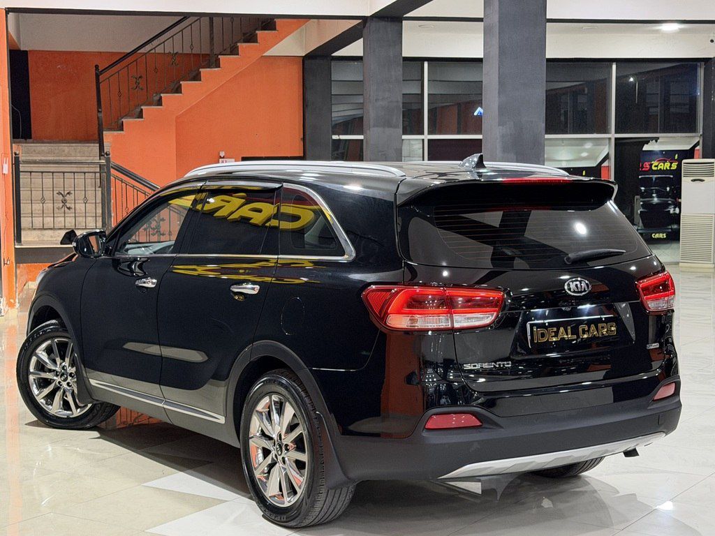 Kia Sorento, 2.0 L, 2016 il, 202 000 km — Avtomobillər, Sumqayıt (6)