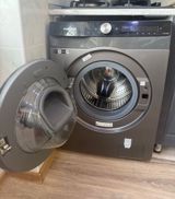 Samsung ön yükləməli paltaryuyan maşın – AddWash qapılı model — Paltarqurudan maşınlar