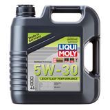 Mühərrik yağı Liqui Moly Leichtlauf Performance 5W-30 (21592) — Engine oils