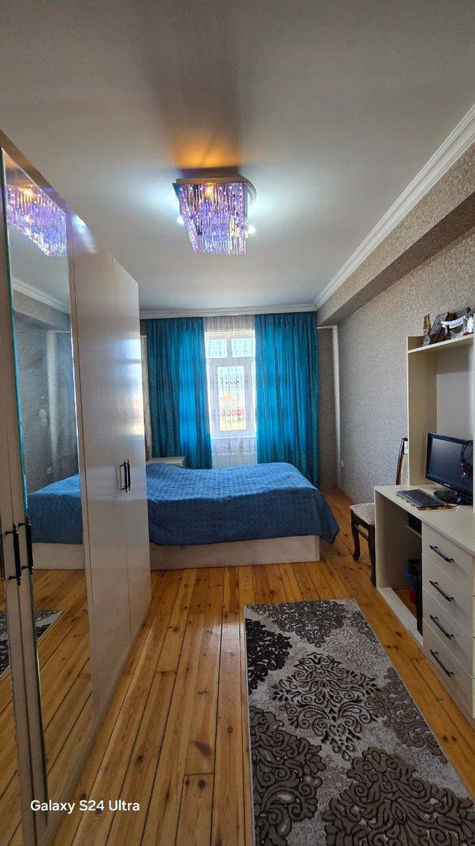 3-otaqlı yeni tikili, Xırdalan ş., 83 m² — Mənzil, Xırdalan (7)