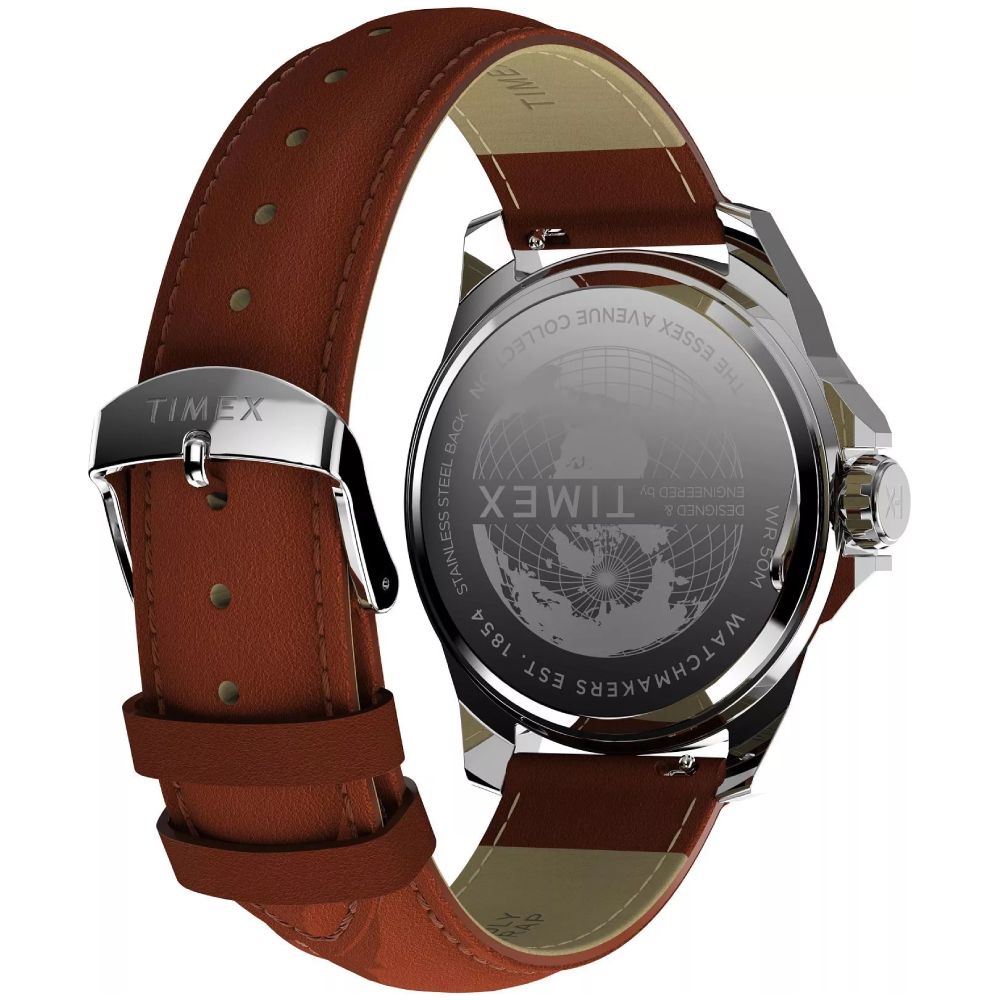 Saat Timex TW2W92800 — Saatlar, Bakı (3)