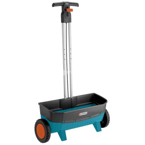 Toxumsəpən Gardena 435 — Bakı