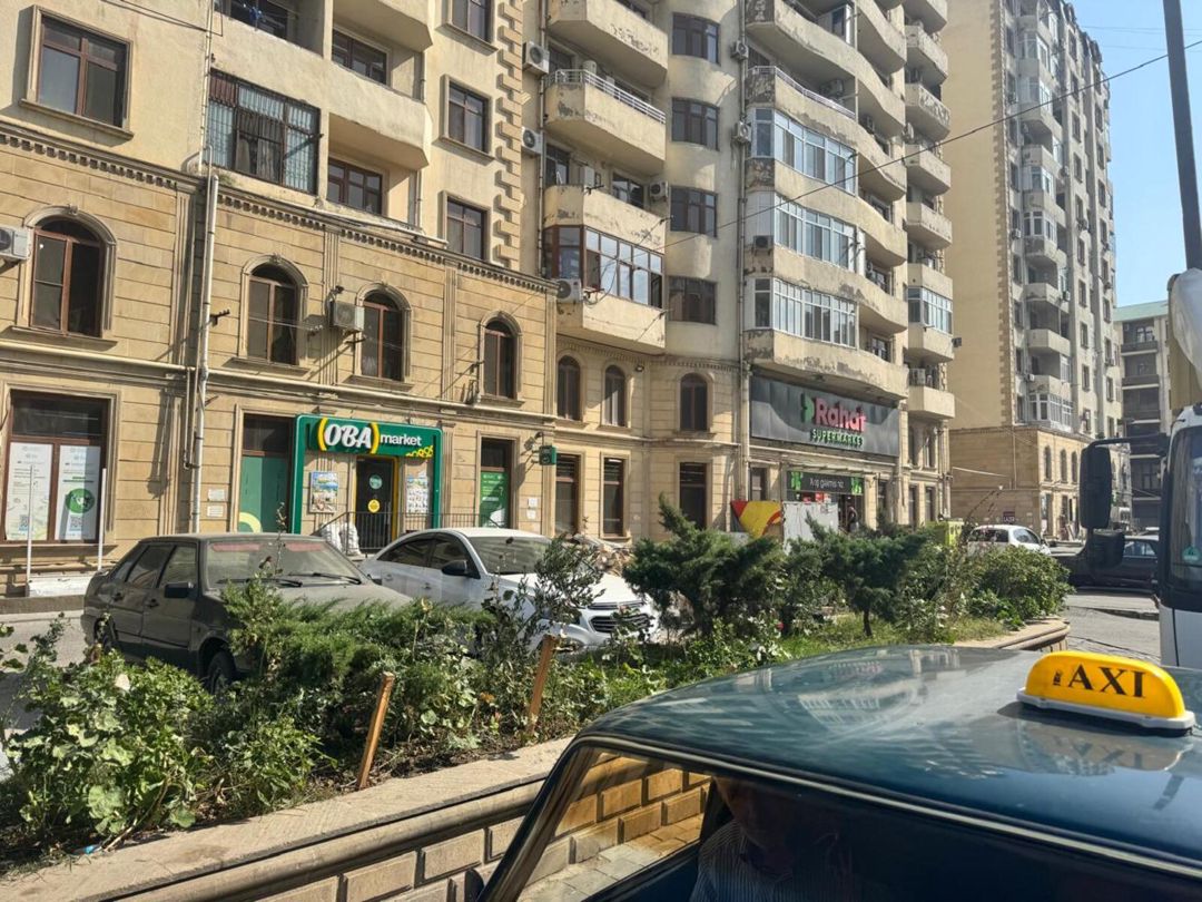 3-otaqlı yeni tikili, Xırdalan ş., 92 m² — Mənzil, Xırdalan (3)