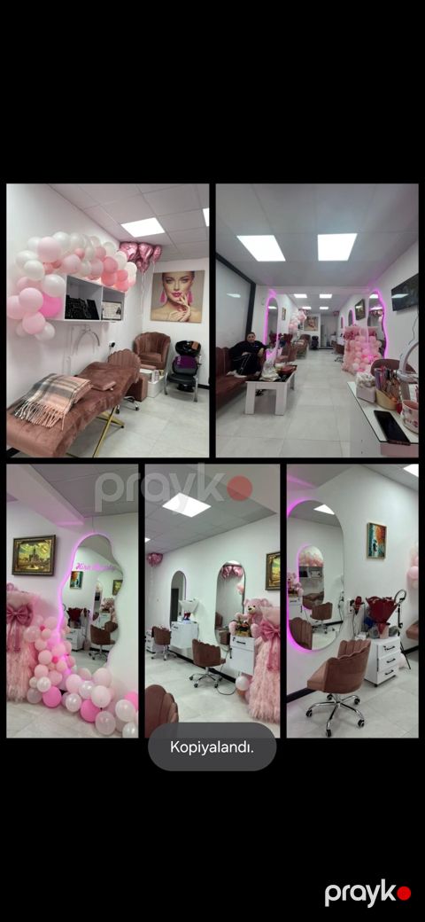Aynur 2 salon əsyalari satilir Kusetqa 220AZN Pedikur Desti 280 — Mehdiabad