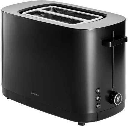 Toster Zwilling Black EU (530080020) — Bakı