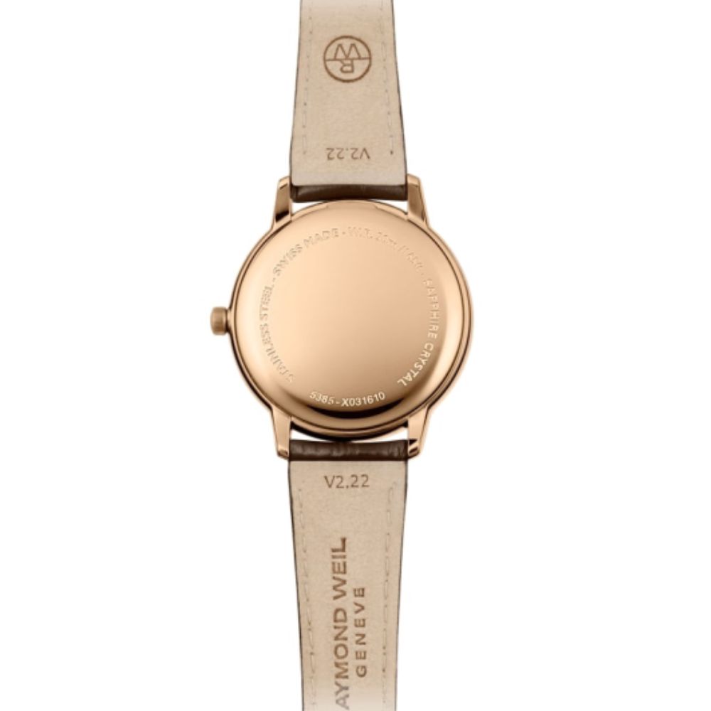 Saat Raymond Weil Toccata 5385-PC5-00859 — Qol saatları, Bakı (3)