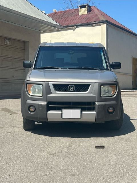 Honda Element, 2.4 L, 2003 il, 214 882 km — Bakı