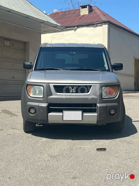 Honda Element, 2.4 L, 2003 il, 214 882 km