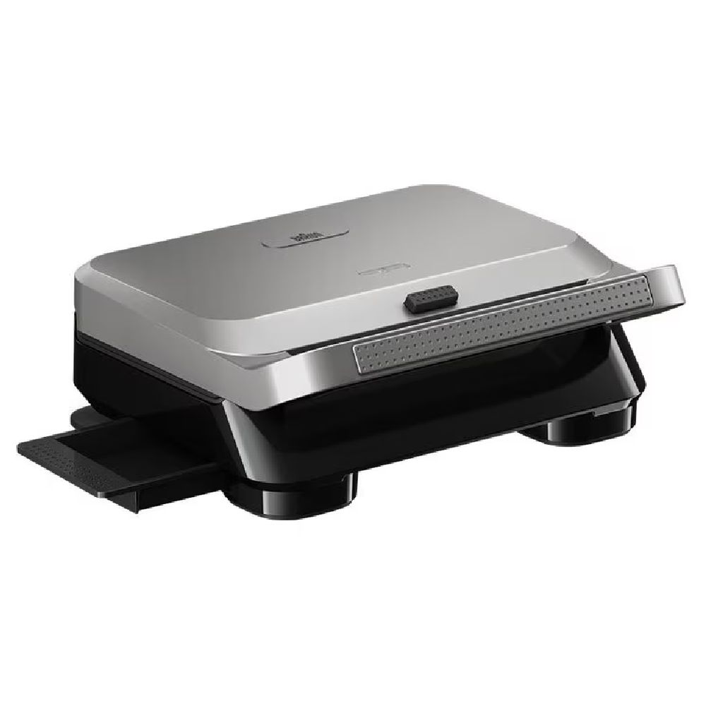 İzqara Braun SM5006 SM — Mətbəx texnikası, Bakı (3)