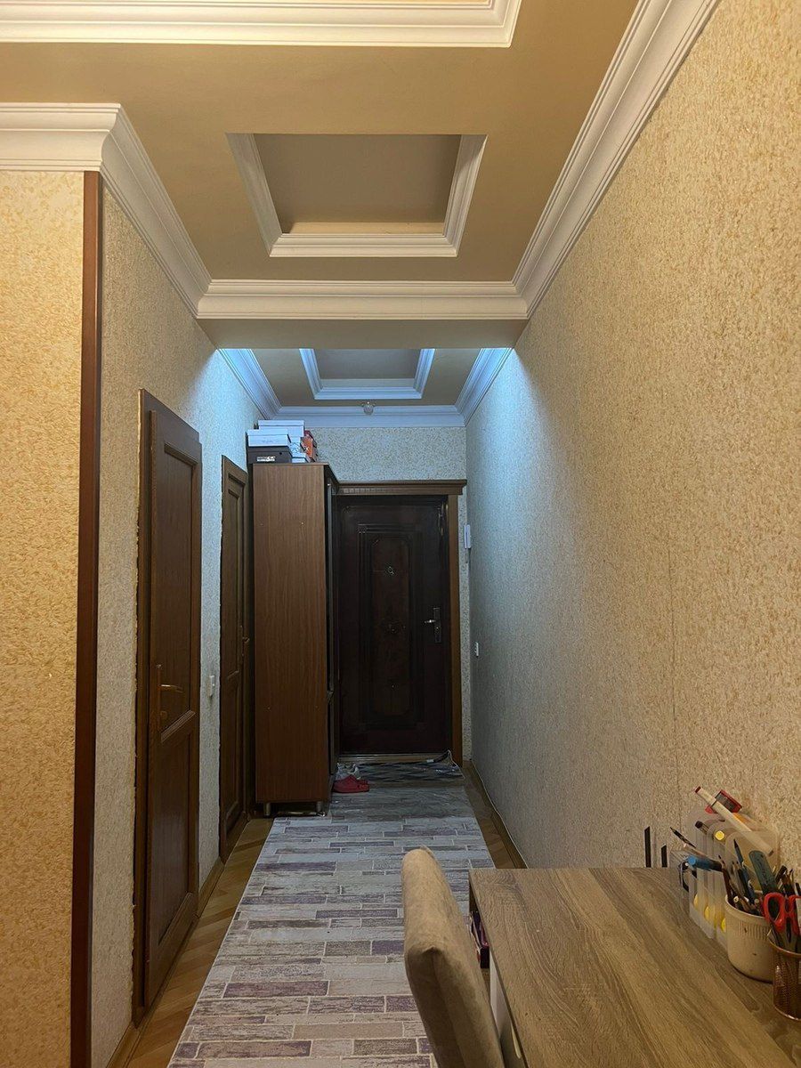 2-otaqlı yeni tikili, Sumqayıt ş., 85 m² — Mənzil, Sumqayıt (6)