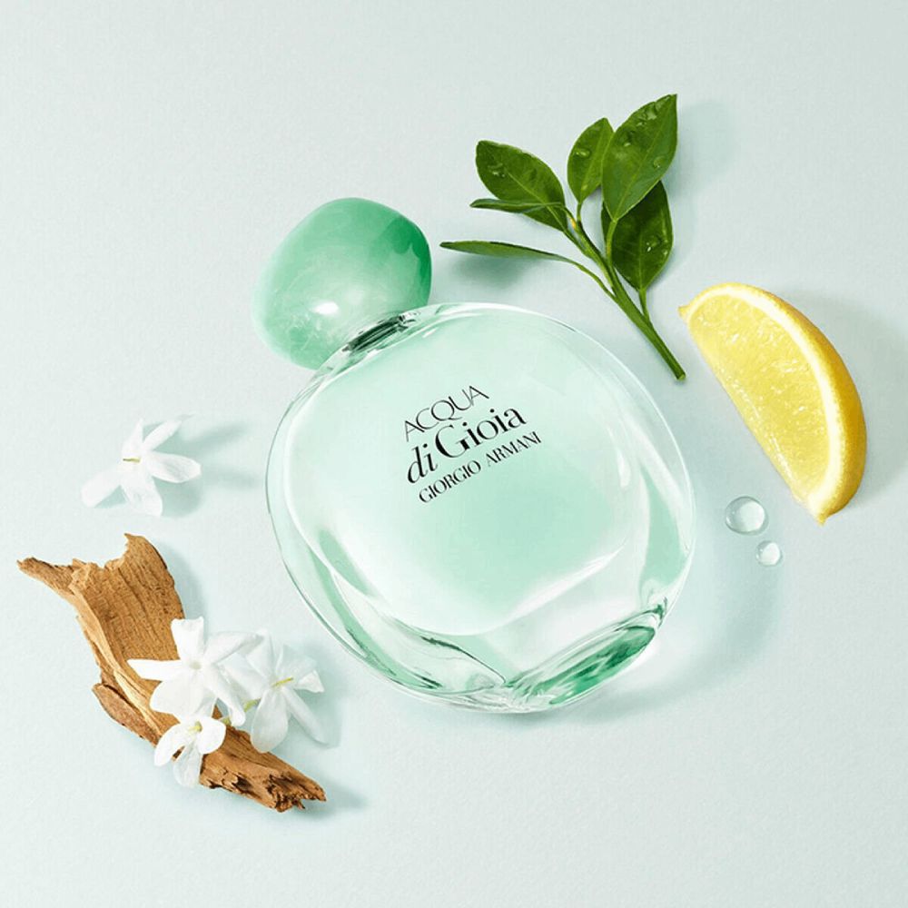 Qadın parfümü Giorgio Armani Acqua Di Gioia EDP 100 ml L8185801 — Ətir, Bakı (3)