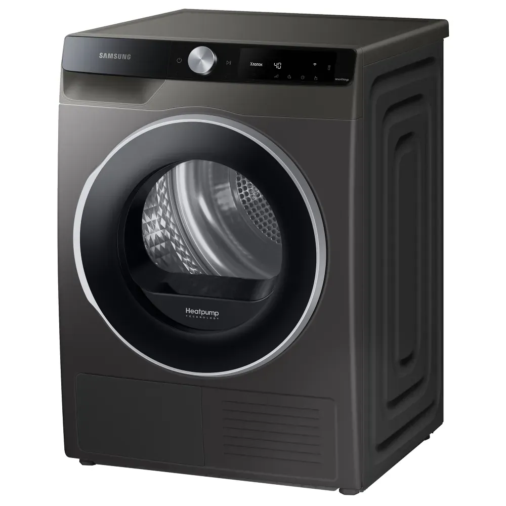 Quruducu maşın Samsung DV90T6240LX/LP — Bakı