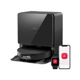 Tozsoran Roborock Saros 10 (Black) — World Telecom