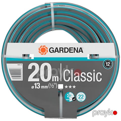 Bağ şlanqı Gardena 18003