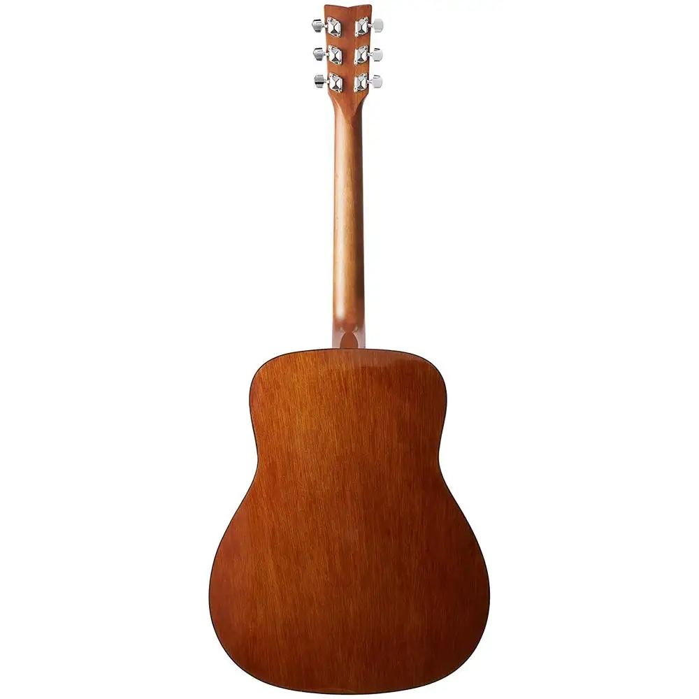 Akustik gitara Yamaha F310TBS — Musiqiə alətləri, Bakı (2)