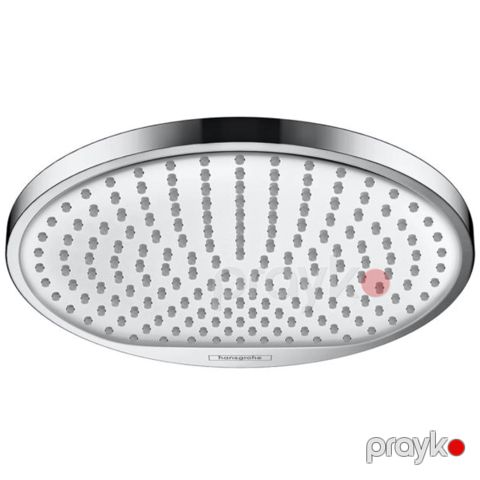 Təpə duş Hansgrohe 26723000 — Bakı