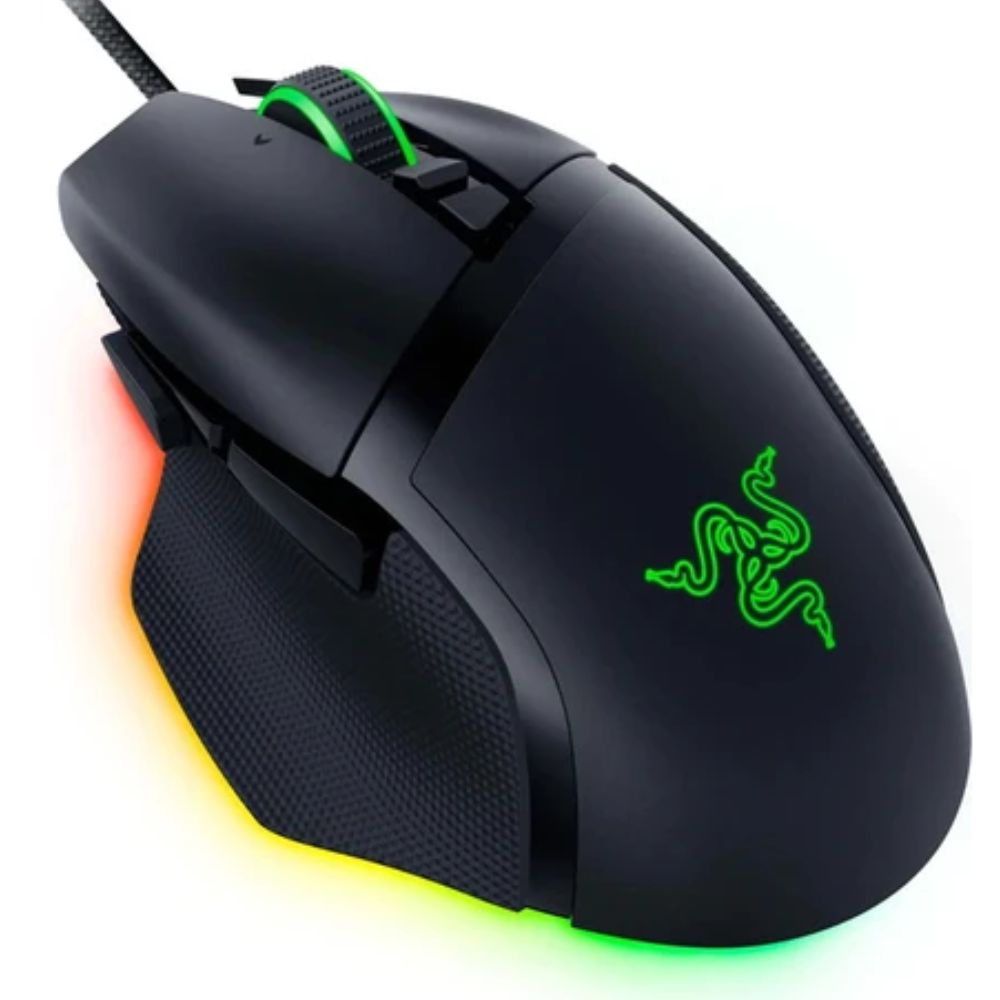 Gaming mouse Razer Basilisk V3 RZ01-04000100-R3M1 — Klaviaturalar və siçanlar, Bakı (3)