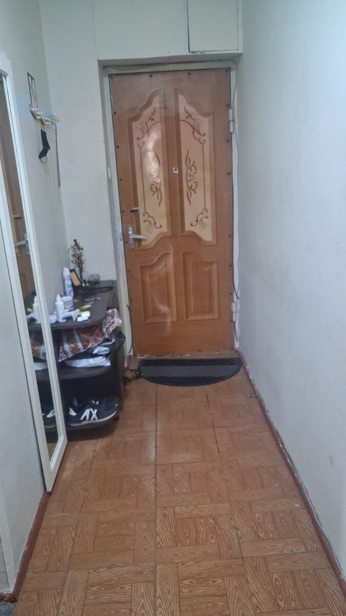 2-otaqlı mənzil kirayə verilir, Dərnəgül m., 55 m² — Mənzil, Bakı (5)