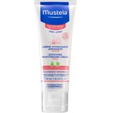 Uşaq üçün üz kremi Mustela 40 ml 3504105036430 — Здоровье и уход за ребенком