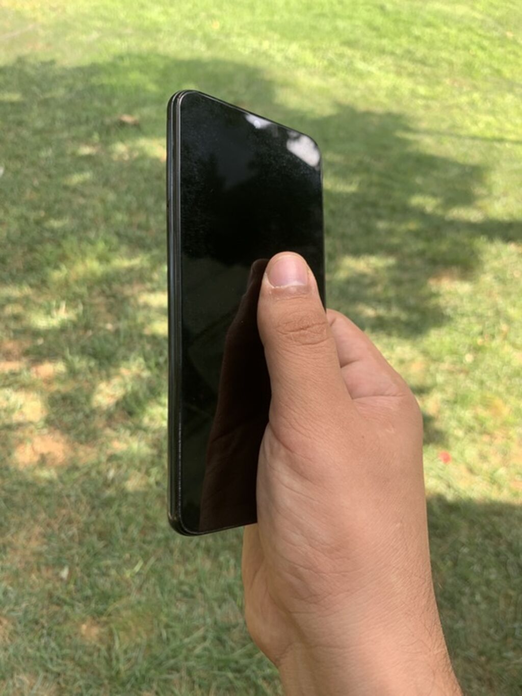 Samsung Galaxy A40, 64 GB, İki sim kartlı — Samsung, Bakı (2)