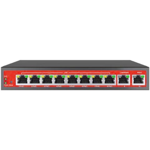 Kommutator Navijin NG-GE108-P — Bakı