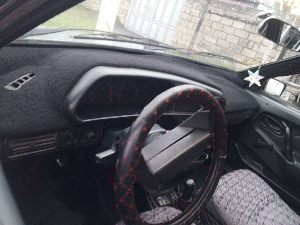 Lada (VAZ) 21099, 1.5 L, 2000 il, 298 989 km — Avtomobillər, Zaqatala (5)