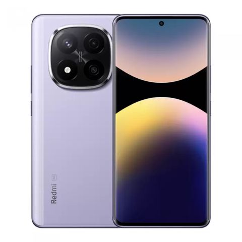 Smartfon Xiaomi Redmi Note 14 PRO Plus 5G 8GB/256GB Lavander Purple NFC — Bakı