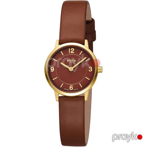 Saat Boccia 3371-02