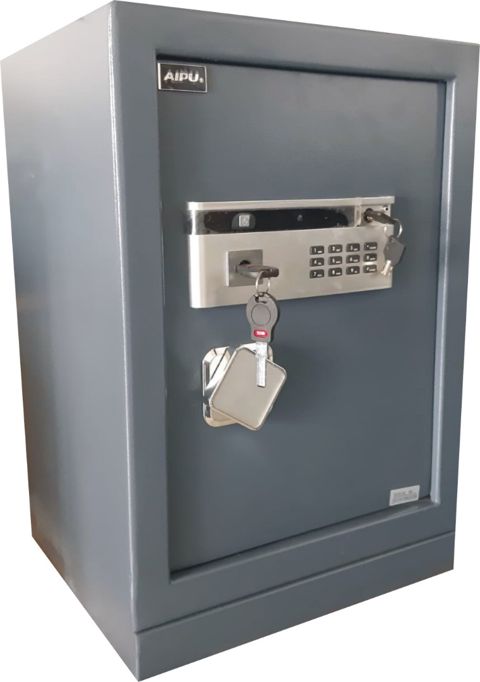 Seyf aıpu NBX-53 (590X400X350MM) 33KQ — Bakı