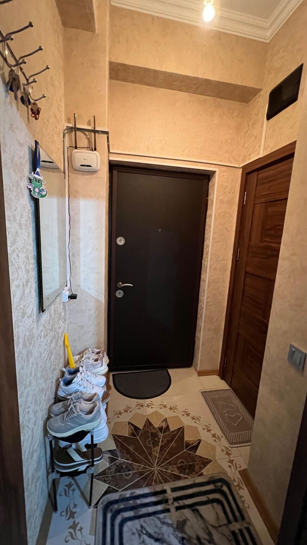 Kirayə üçün 1 otaqlı, tam mebel və texnika ilə təchiz olunmuş kuxnası — Daşınmaz əmlak, Xırdalan (7)