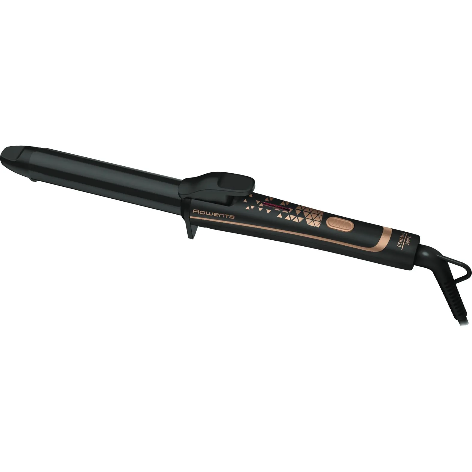 Buruq fen Rowenta Curlep Copper Forever (1830008387) — Bakı