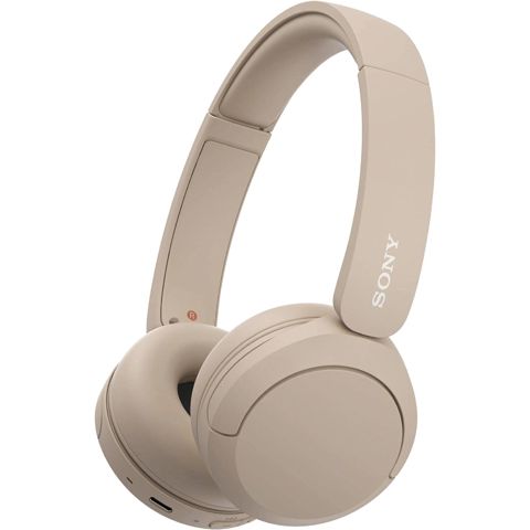 Qulaqlıq Sony WH-CH520 On-Ear WH-CH520/CZ Beige — Bakı