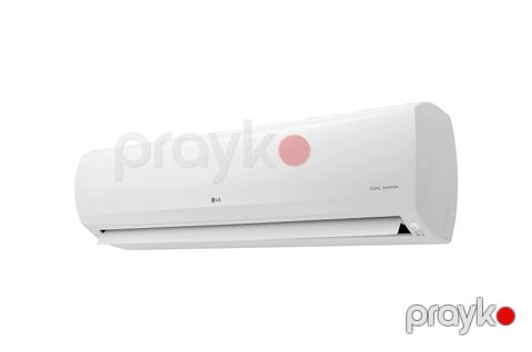 Kondisioner LG LSN303HLV3.AK3GEUS-KIT, 30000 BTU, Dual inverter, 90-100 m2 — Bakı