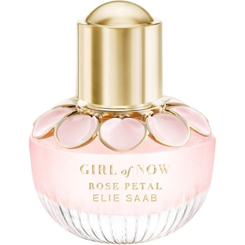 Qadın parfümü Elie Saab Girl of Now Rose Petal EDP 30 ml 4241810 — Ətir və parfümeriya