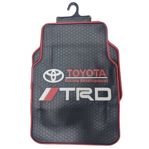 Avtomobil üçün ayaqaltı Toyota Universal — Bakı