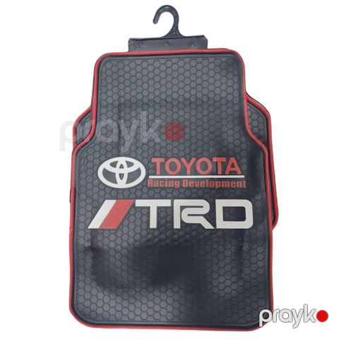Avtomobil üçün ayaqaltı Toyota Universal — Bakı