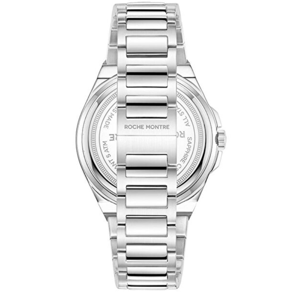 Saat Roche Montre RMG6018-04 — Saatlar, Bakı (3)