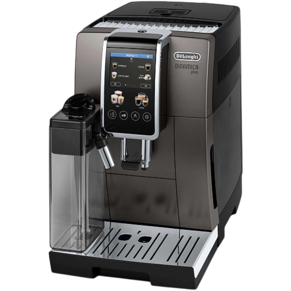 Qəhvəbişirən DeLonghi ECAM380.95.TB — Mətbəx texnikası, Bakı (3)